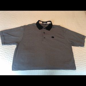 Callaway golf shirt!